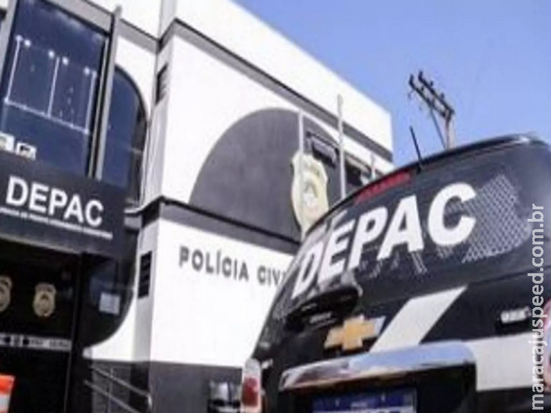 PM é chamada após idosa ameaçar e manter neta em cárcere privado em Campo Grande