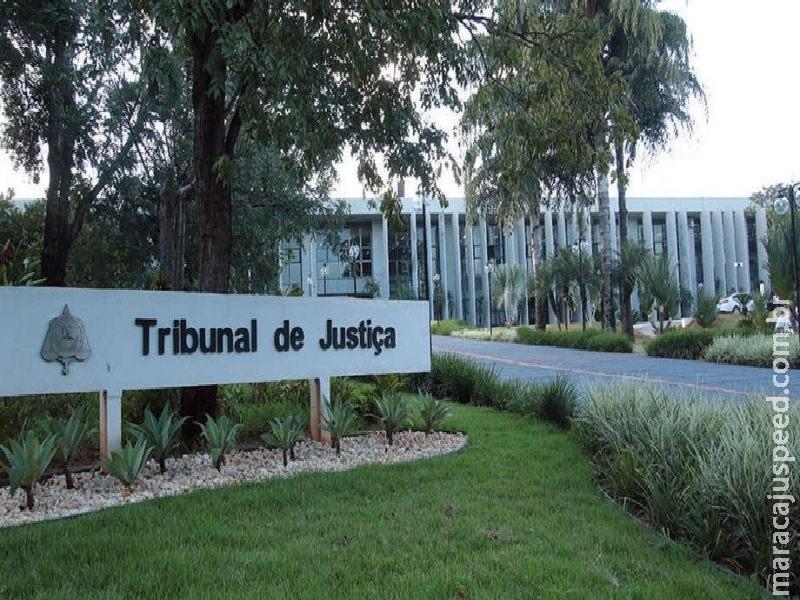 Poder Judiciário de Mato Grosso do Sul, determina volta do exercício ao cargo do vereador Ilson Portela