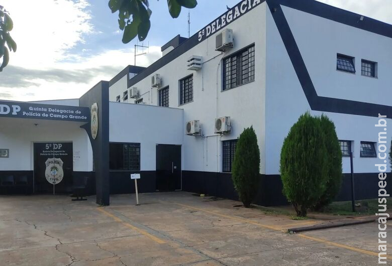 Polícia Civil indicia mãe e filho por furto de idosa e coação de testemunha
