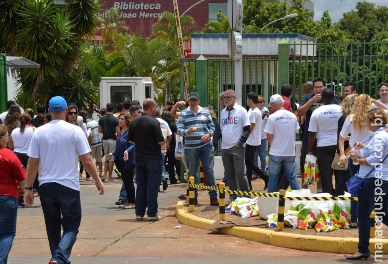Prazo para pedir dispensa do Enade termina em 20 de janeiro Prazo para pedir dispensa do Enade termina em 20 de janeiro