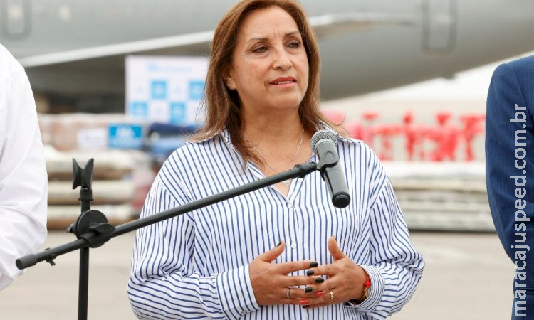 Presidente do Peru pede antecipação das eleições para 2023 devido à crise política Presidente do Peru pede antecipação das eleições para 2023 devido à crise política