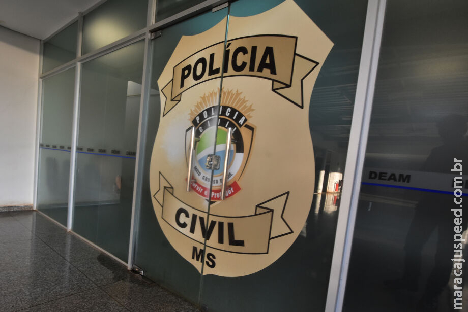 Primeiro dia do ano foi marcado por estupros e violência doméstica em MS Primeiro dia do ano foi marcado por estupros e violência doméstica em MS