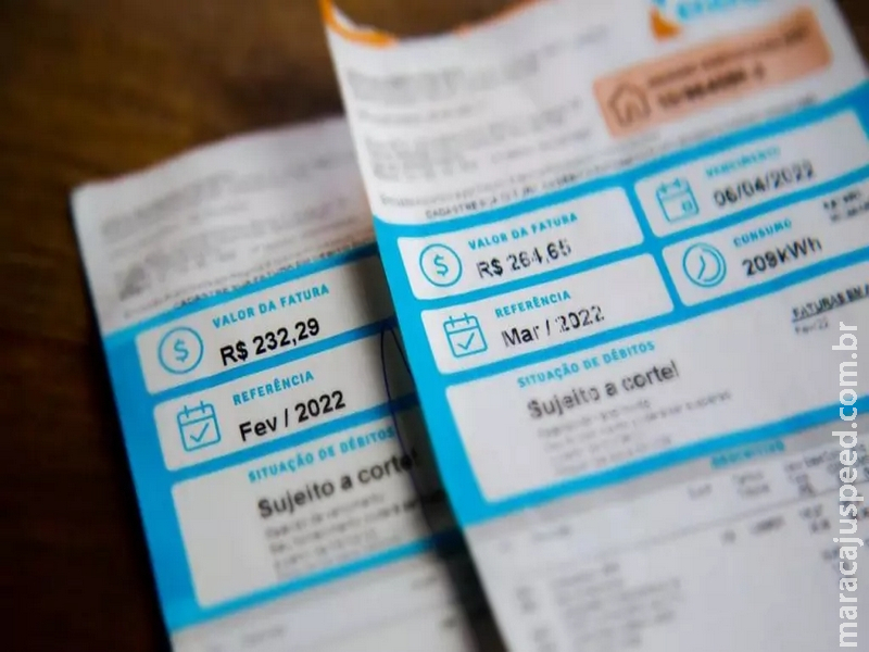Programa Energia Social é prorrogado por mais 14 meses em Mato Grosso do Sul Programa Energia Social é prorrogado por mais 14 meses em Mato Grosso do Sul
