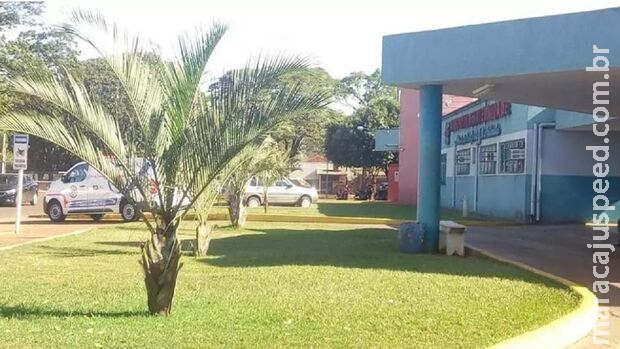 Recém-nascida chega já sem vida ao hospital em Rio Brilhante
