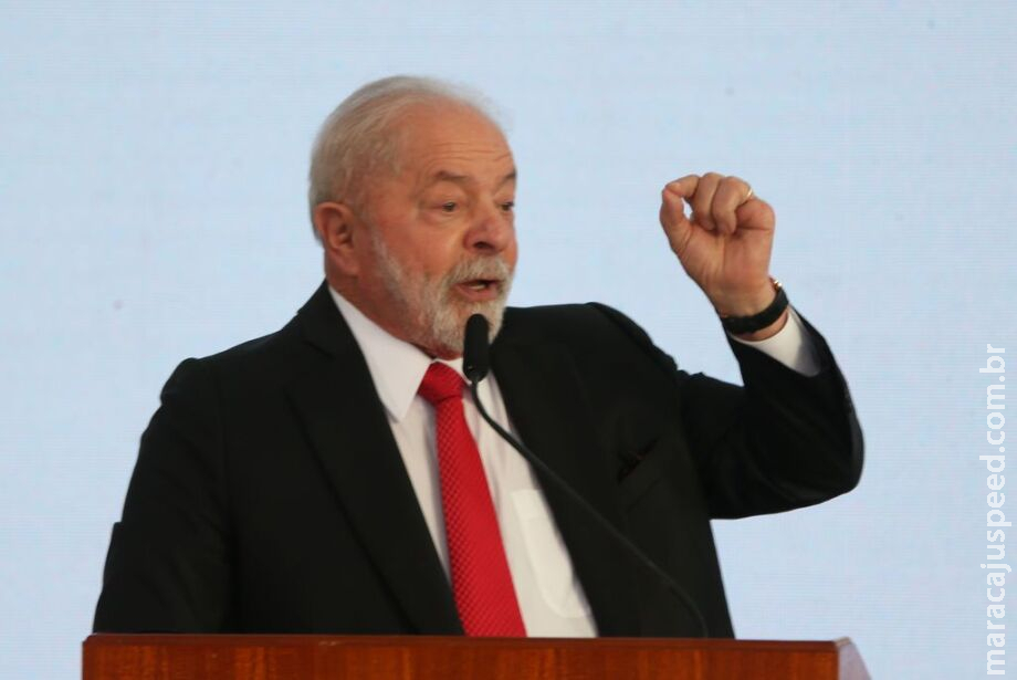 Reunião entre Lula e Maduro na Argentina é cancelada Reunião entre Lula e Maduro na Argentina é cancelada