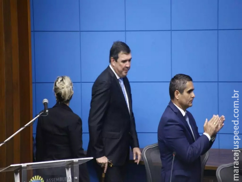 Riedel se encontra com Lula para discutir pautas de MS em Brasília nesta sexta-feira Riedel se encontra com Lula para discutir pautas de MS em Brasília nesta sexta-feira
