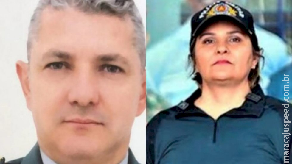 Riedel troca comando da PM e coloca mulher que marcou história como subcomandante