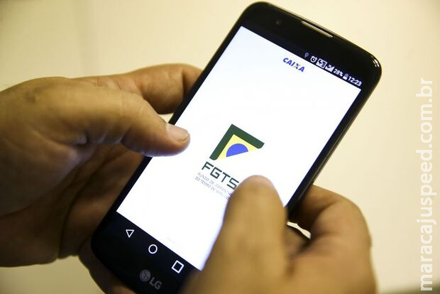 Saque-aniversário do FGTS em 2023 já está disponível Saque-aniversário do FGTS em 2023 já está disponível