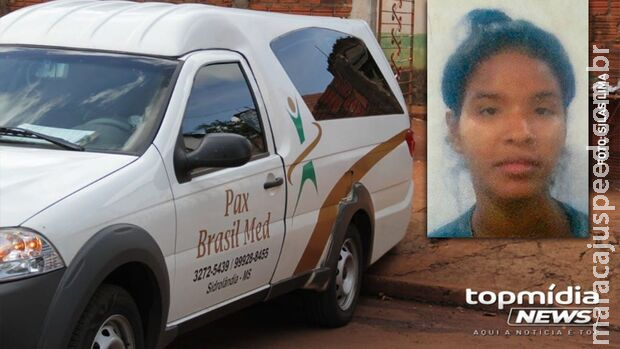 Sem família no Brasil, filhos de jovem morta em Sidrolândia vão para o Conselho Tutelar