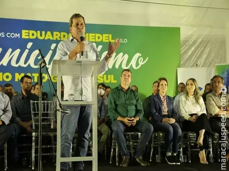 Sérgio de Paula é nomeado para cargo de Secretário-Executivo em Brasília Sérgio de Paula é nomeado para cargo de Secretário-Executivo em Brasília