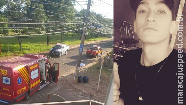Serralheiro morto ao defender irmã e amiga de cantada tinha passado criminoso Serralheiro morto ao defender irmã e amiga de cantada tinha passado criminoso