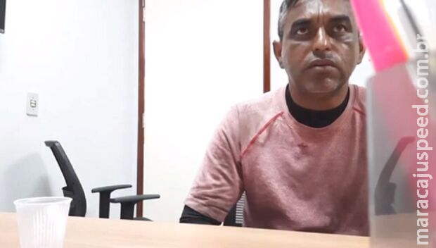 Suspeito detalha como ocorreram mortes de 8 pessoas da mesma família no DF