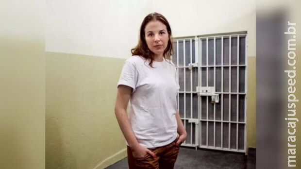 Suzane Von Richthofen vai morar com o namorado no interior de São Paulo