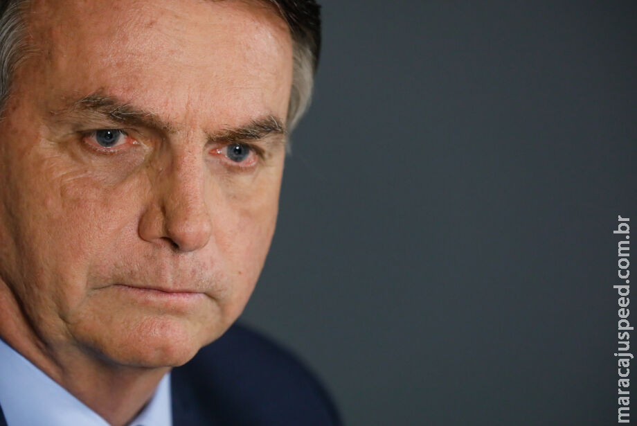 TSE dá prazo de 5 dias para resposta de Bolsonaro sobre fala contra eleição TSE dá prazo de 5 dias para resposta de Bolsonaro sobre fala contra eleição