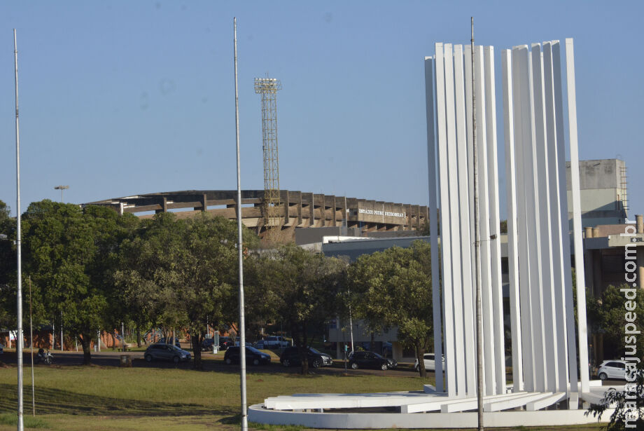 Universidades de MS oferecem 4,2 mil vagas pelo Sisu em 2023 Universidades de MS oferecem 4,2 mil vagas pelo Sisu em 2023