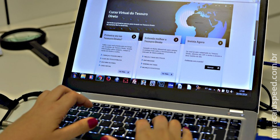 Vendas do Tesouro Direto atingem R$ 42,417 bilhões em 2022 Vendas do Tesouro Direto atingem R$ 42,417 bilhões em 2022