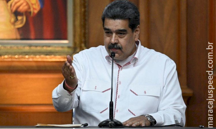Venezuela deve abrir rota aérea com Brasil no primeiro trimestre de 2023 Venezuela deve abrir rota aérea com Brasil no primeiro trimestre de 2023