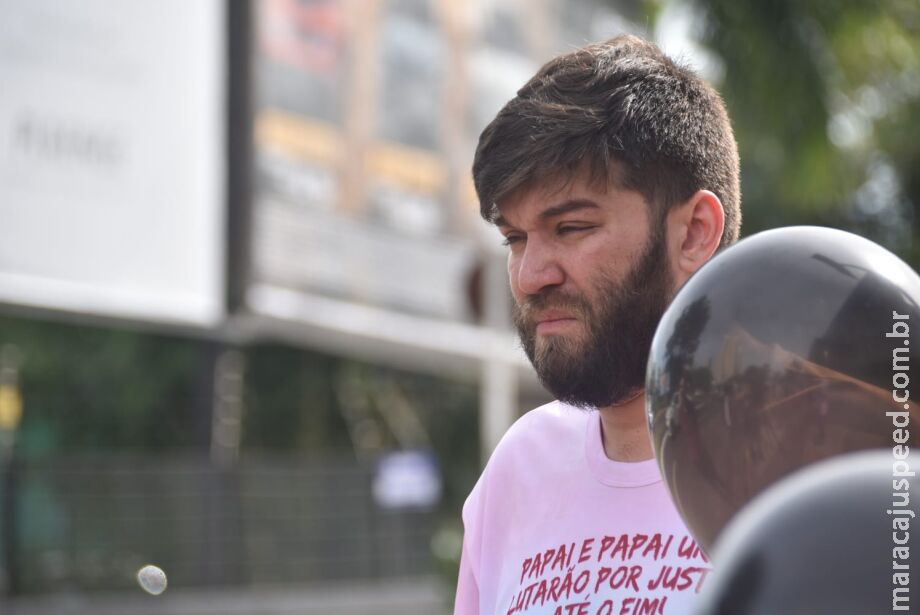 "A mãe culpava o irmão da Sophia pelas agressões", diz pai da criança 