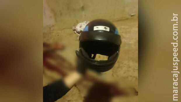 Adolescente foi morto com 15 disparos em Campo Grande; 5 tiros na cabeça