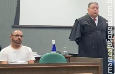 Agente penitenciário é absolvido de assassinato contra pedreiro em show