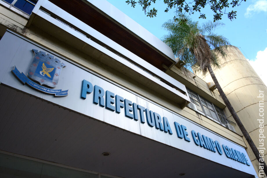 Agora é lei, professores de Campo Grande receberão reajuste, com primeira parcela em fevereiro Agora é lei, professores de Campo Grande receberão reajuste, com primeira parcela em fevereiro