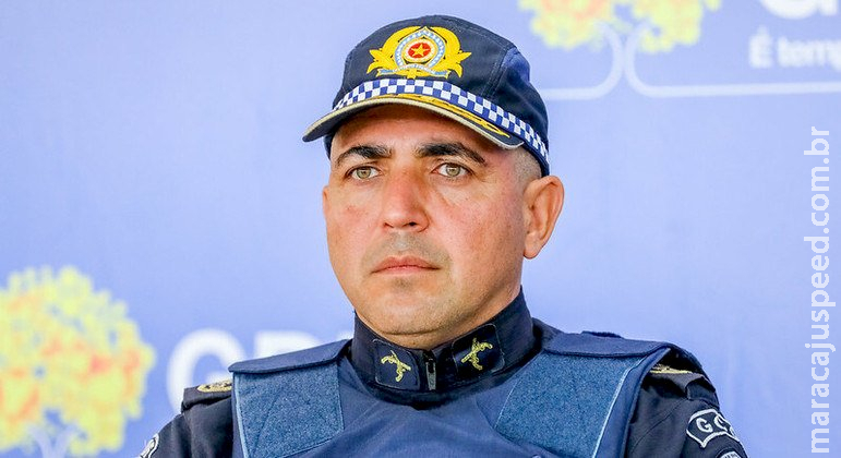 Alexandre de Moraes manda soltar ex-comandante-geral da PMDF Alexandre de Moraes manda soltar ex-comandante-geral da PMDF