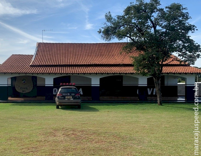 Após anúncio de moto em Facebook, golpista faz duas vítimas em Caarapó 