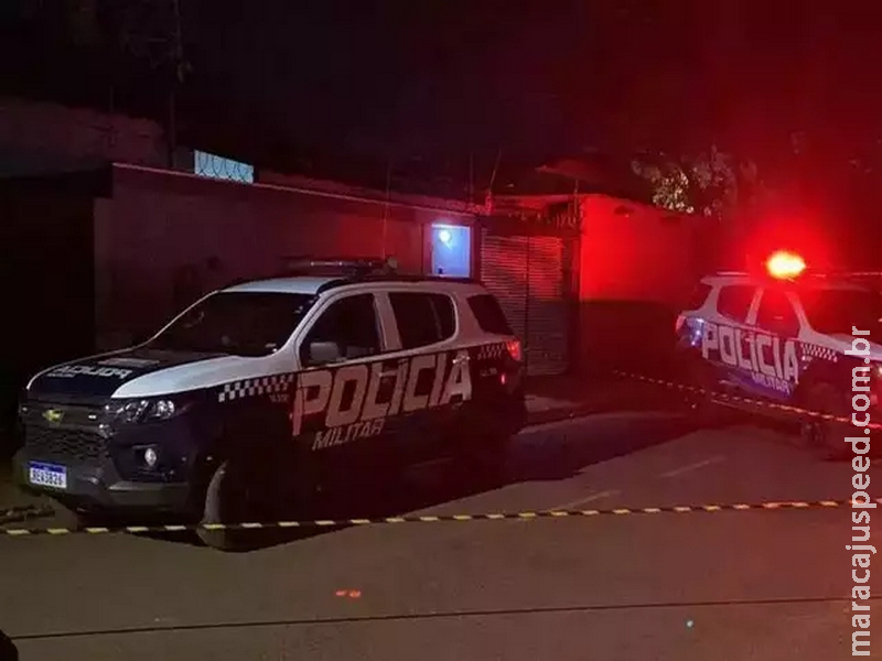Após troca de tiros com a polícia, dois homens morrem no Universitário 