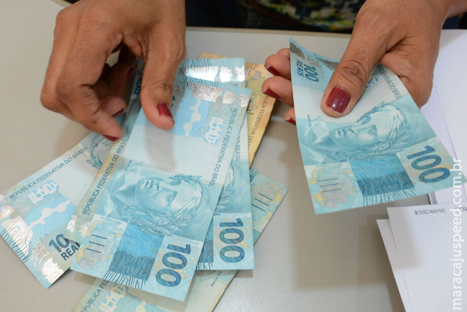 Arrecadação do Estado chega a quase R$ 2 bilhões em janeiro Arrecadação do Estado chega a quase R$ 2 bilhões em janeiro