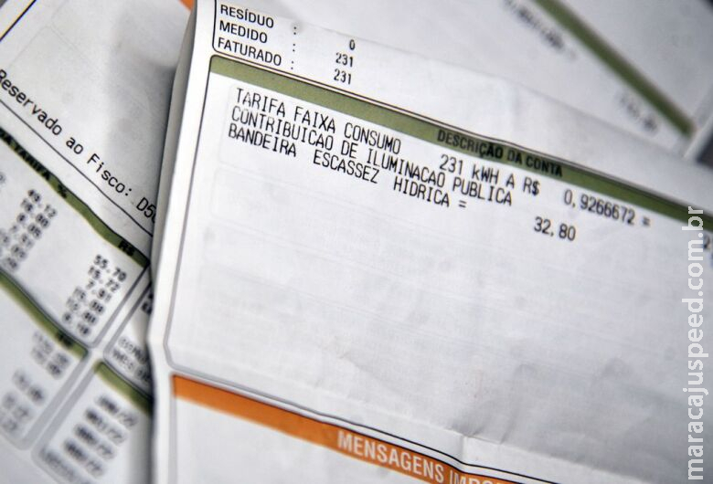 Audiência pública para Revisão Tarifária Periódica da Energisa MS será dia 02 de fevereiro Audiência pública para Revisão Tarifária Periódica da Energisa MS será dia 02 de fevereiro