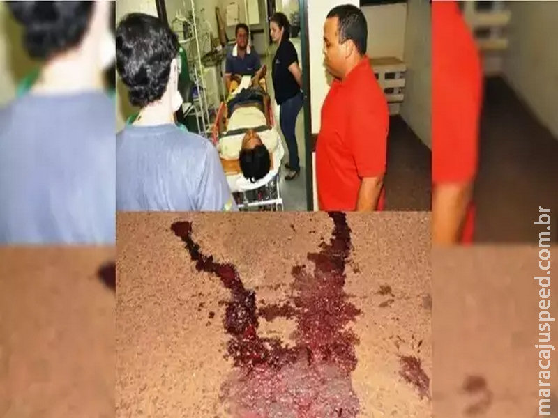 “Baiano” é condenado por matar adolescente durante briga de gangues “Baiano” é condenado por matar adolescente durante briga de gangues