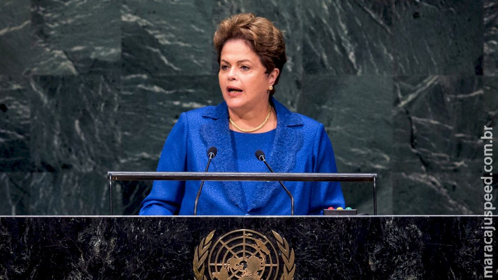 Brasil recebe aceno para indicação de Dilma a Banco dos Brics, dizem assessores do governo Brasil recebe aceno para indicação de Dilma a Banco dos Brics, dizem assessores do governo