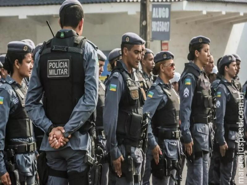 Candidato morre após passar mal em teste de aptidão física da PM do Amapá Candidato morre após passar mal em teste de aptidão física da PM do Amapá
