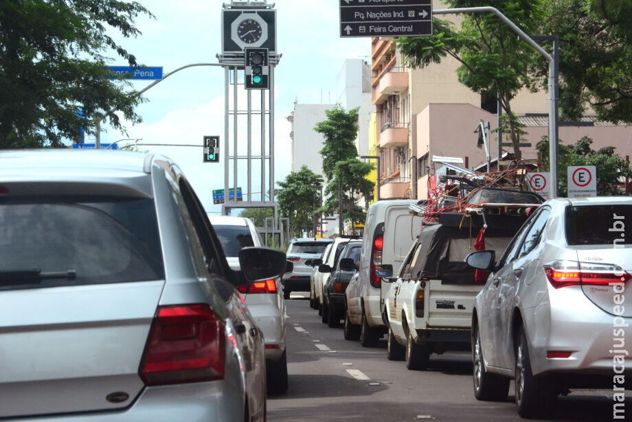 Carnaval: pontos de interdição nas ruas da Capital iniciam nesta sexta Carnaval: pontos de interdição nas ruas da Capital iniciam nesta sexta