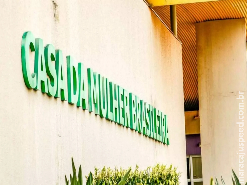 Casa da Mulher Brasileira resiste às adversidades, triplica atendimentos e completa 8 anos Casa da Mulher Brasileira resiste às adversidades, triplica atendimentos e completa 8 anos