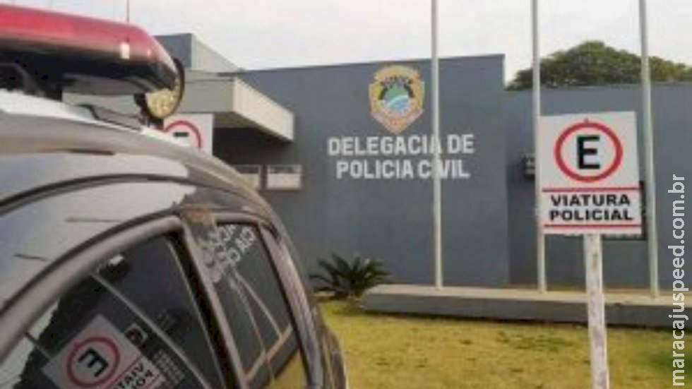 Casal é perseguido e sofre atentado ao sair de churrascaria em MS 