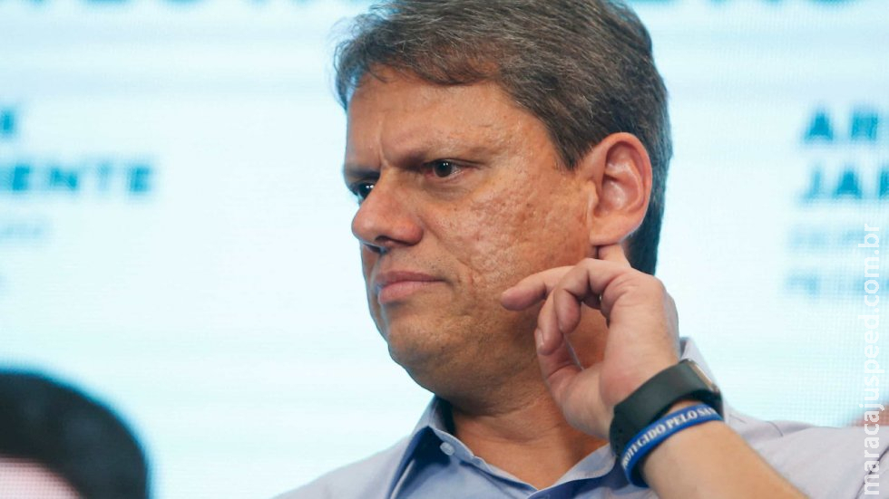 Com 4 de 7 vagas do TCE, grupo de Tarcísio terá teste de indicar técnicos Com 4 de 7 vagas do TCE, grupo de Tarcísio terá teste de indicar técnicos