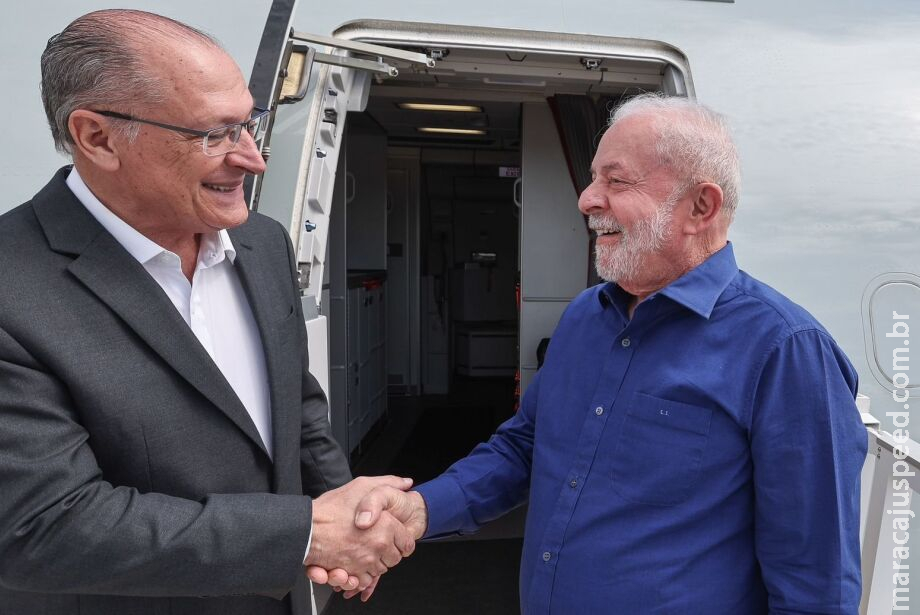 Com Lula nos EUA, Biden quer relação forte para recuperar influência Com Lula nos EUA, Biden quer relação forte para recuperar influência