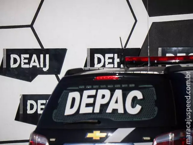 Conhecido como "Escobar", traficante morre em confronto com a PM