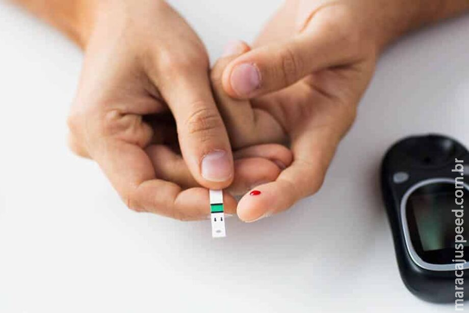 Covid aumenta o risco de desenvolver diabetes tipo 2, diz estudo Covid aumenta o risco de desenvolver diabetes tipo 2, diz estudo