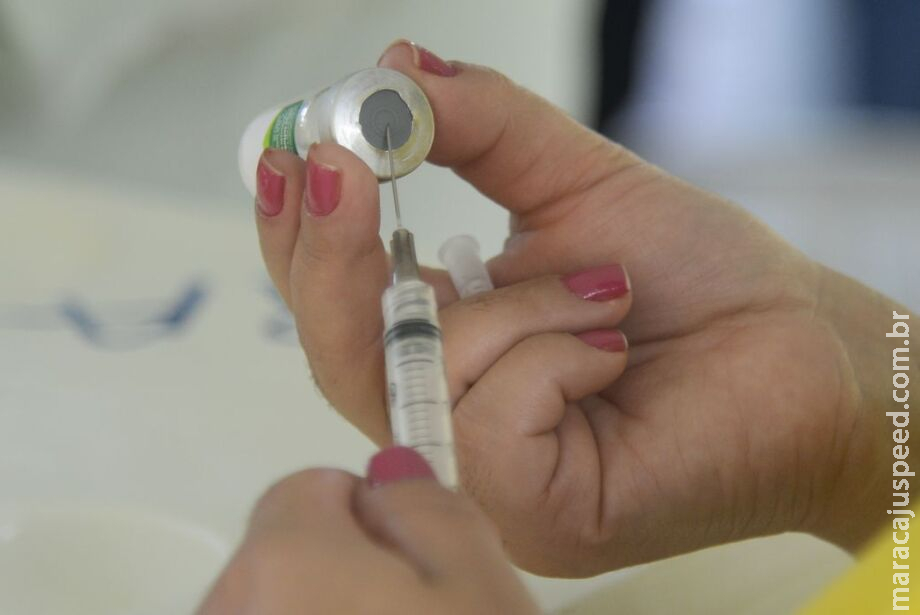 Cronograma de vacinação no país terá início com imunização contra Covid Cronograma de vacinação no país terá início com imunização contra Covid