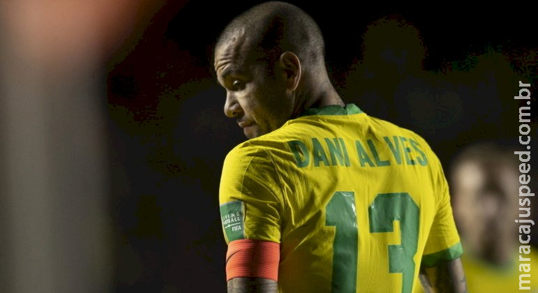 Daniel Alves dificilmente deixará a prisão antes de ser julgado