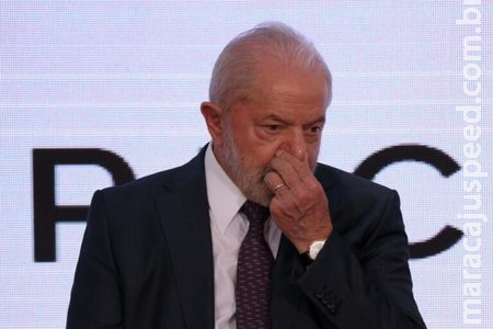 Decepcionada, ‘frente ampla’ faz acusações contra Lula Decepcionada, ‘frente ampla’ faz acusações contra Lula