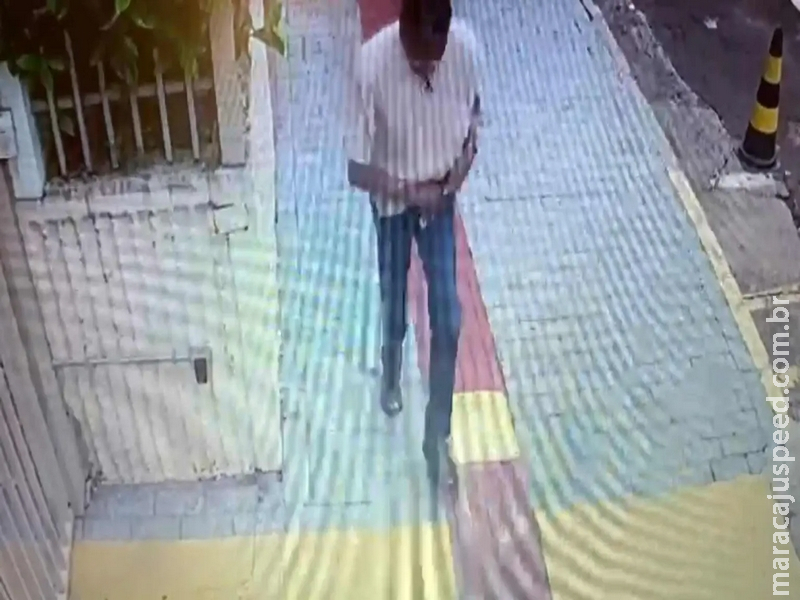 Desaparecido, PM que matou Caetano no Procon estava com arma vencida há 8 anos