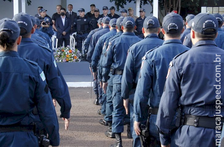 Divulgados novos editais do concurso público da Polícia Militar de Mato Grosso do Sul Divulgados novos editais do concurso público da Polícia Militar de Mato Grosso do Sul