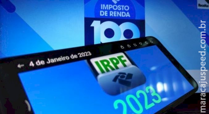 Entrega da declaração do Imposto de Renda 2023 será de 15 de março a 31 de maio Entrega da declaração do Imposto de Renda 2023 será de 15 de março a 31 de maio