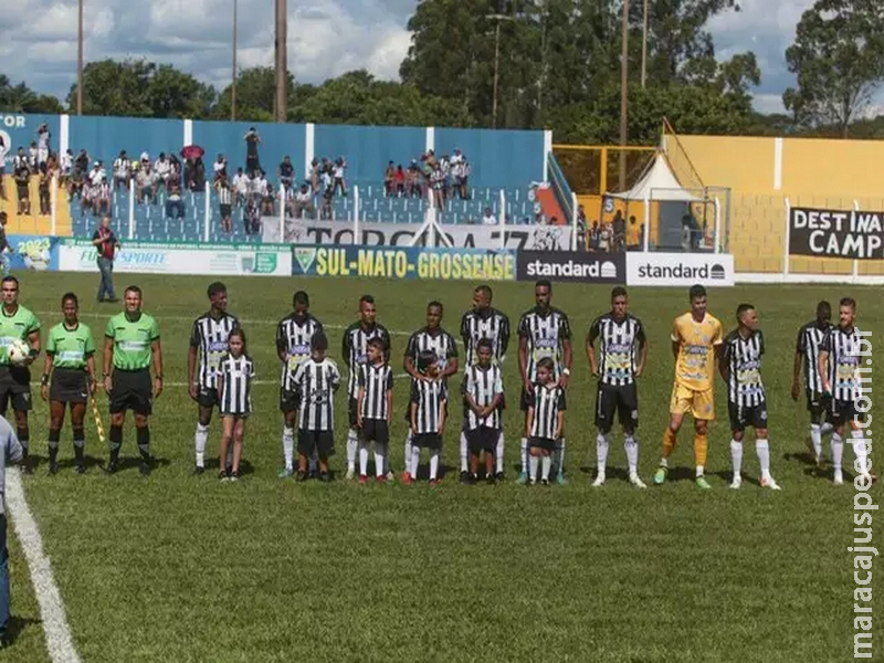 Estadual tem jogo isolado pela segunda rodada nesta quarta-feira Estadual tem jogo isolado pela segunda rodada nesta quarta-feira