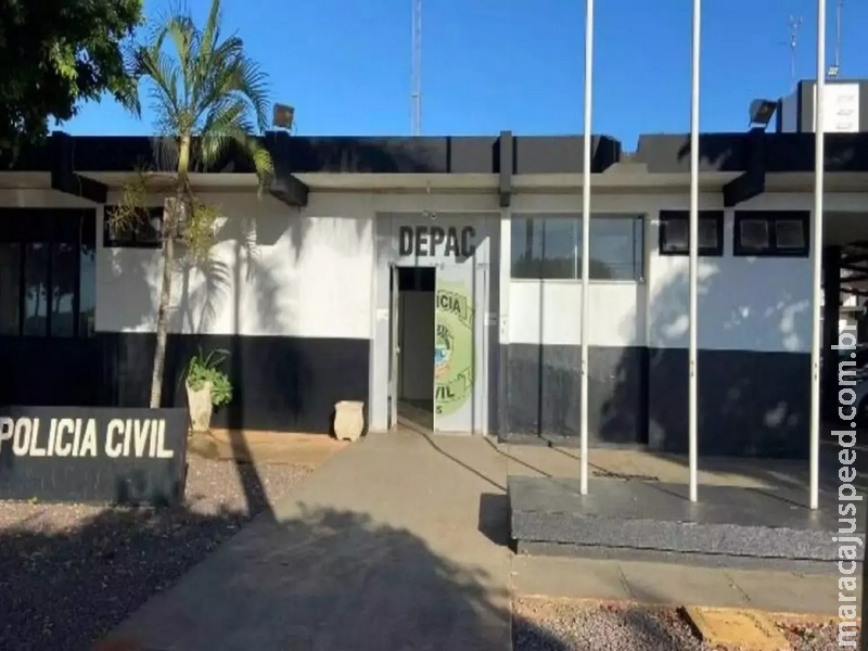 ‘Estou armado’: invasão a casas acaba com um morto em confronto com a PM ‘Estou armado’: invasão a casas acaba com um morto em confronto com a PM