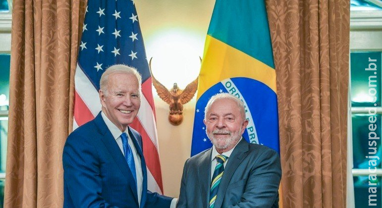 EUA anunciam intenção de compor Fundo Amazônia, mas não informam valores EUA anunciam intenção de compor Fundo Amazônia, mas não informam valores