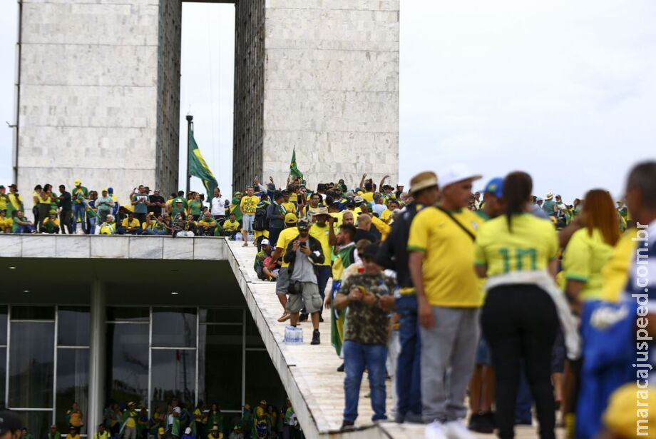 Exército prorroga investigação sobre conduta de militares no 8 de janeiro Exército prorroga investigação sobre conduta de militares no 8 de janeiro